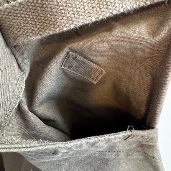 5.11 Tactical Cotton Canvas Cargo Pant Mens 36x34 Tundra Brown - Picture 11 of 13